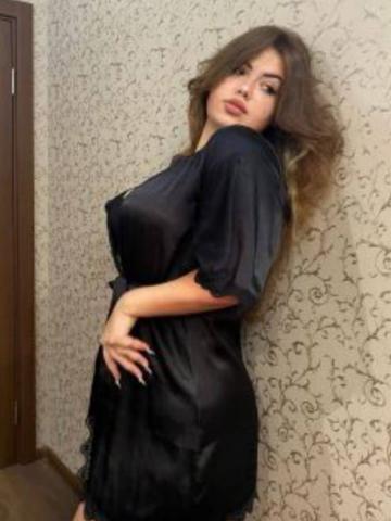 Индивидуалка Лиза Фотография 3