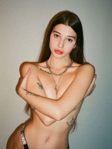 Индивидуалка Василиса Фотография 3