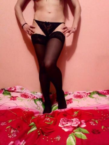 Индивидуалка Викуля Фотография 3