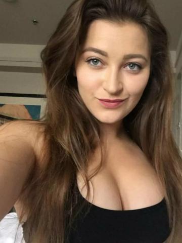Индивидуалка Надюша Фотография 3