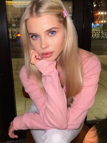 Индивидуалка Мальвина Фотография 2