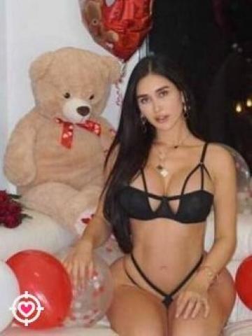 Индивидуалка Искра Фотография 3